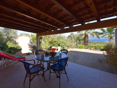 Holiday house Cantu di Mare 3 - Outdoor photo 11