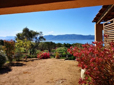 Holiday house Cantu di Mare 3 - Outdoor photo 13