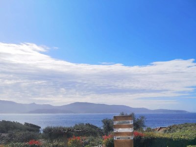 Holiday house Cantu di Mare 3 - Outdoor photo 14