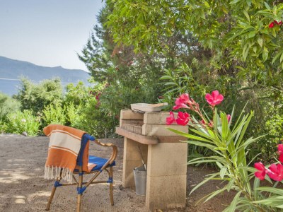 Holiday house Cantu di Mare 3 - Outdoor photo 15