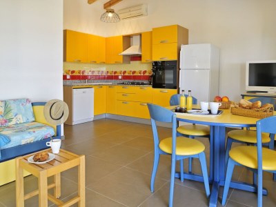 Holiday house Cantu di Mare 3 - Features photo 16