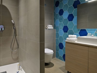 Holiday house Cantu di Mare 3 - Features photo 22