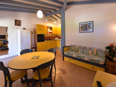 Holiday house Cantu di Mare 3 - Features photo 23