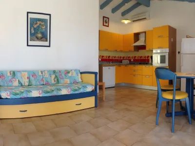 Holiday house Cantu di Mare 3 - Features photo 24