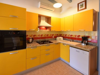 Holiday house Cantu di Mare 3 - Features photo 26