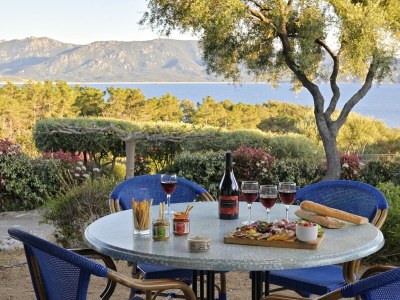 Holiday house Cantu di Mare 3 - Features photo 28