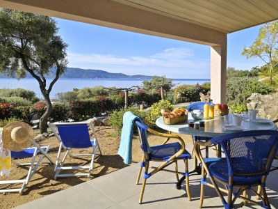 Holiday house Cantu di Mare 3 - Features photo 29