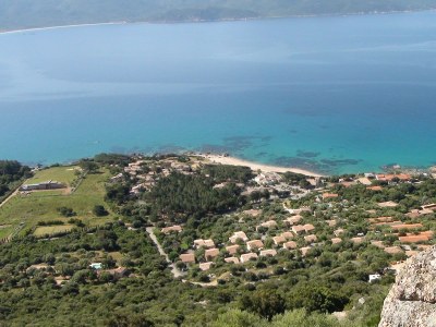 Holiday house Cantu di Mare 3 - Environment photo 30