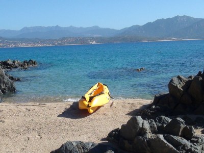 Holiday house Cantu di Mare 3 - Environment photo 33