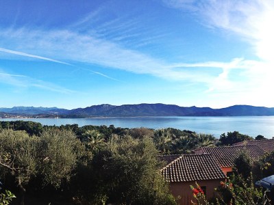 Holiday house Cantu di Mare 3 - Environment photo 35