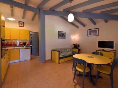 Holiday house Cantu di Mare 3 - Document photo 37