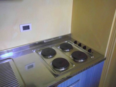 Holiday apartment Villa Margherita 3-room apartment by the lake with pool - Features photo 10