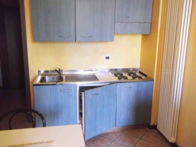 Holiday apartment Villa Margherita 3-room apartment by the lake with pool - Features photo 11