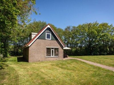 Holiday house De Witte Hoek Texel - Outdoor photo 3
