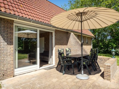 Holiday house De Witte Hoek Texel - Outdoor photo 4