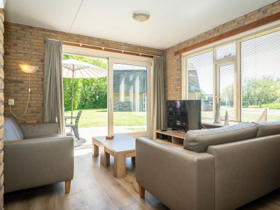 Holiday house De Witte Hoek Texel - Features photo 5