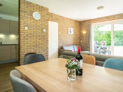 Holiday house De Witte Hoek Texel - Features photo 6