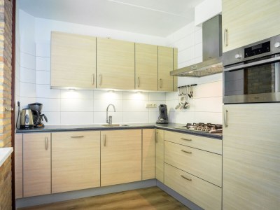 Holiday house De Witte Hoek Texel - Features photo 9