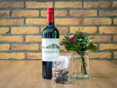 Holiday house De Witte Hoek Texel - Features photo 10