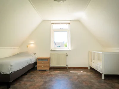 Holiday house De Witte Hoek Texel - Features photo 15