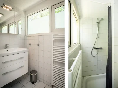 Holiday house De Witte Hoek Texel - Features photo 16