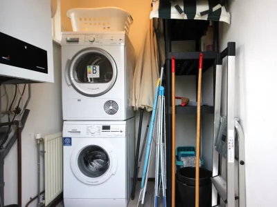 Holiday house De Witte Hoek Texel - Features photo 17