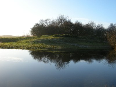 Holiday house De Witte Hoek Texel - Environment photo 18