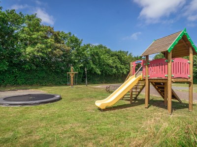 Holiday house De Witte Hoek Texel - Environment photo 21