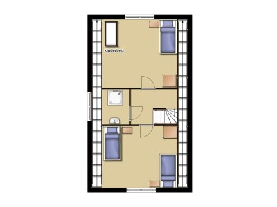 Holiday house De Witte Hoek Texel - Document photo 23