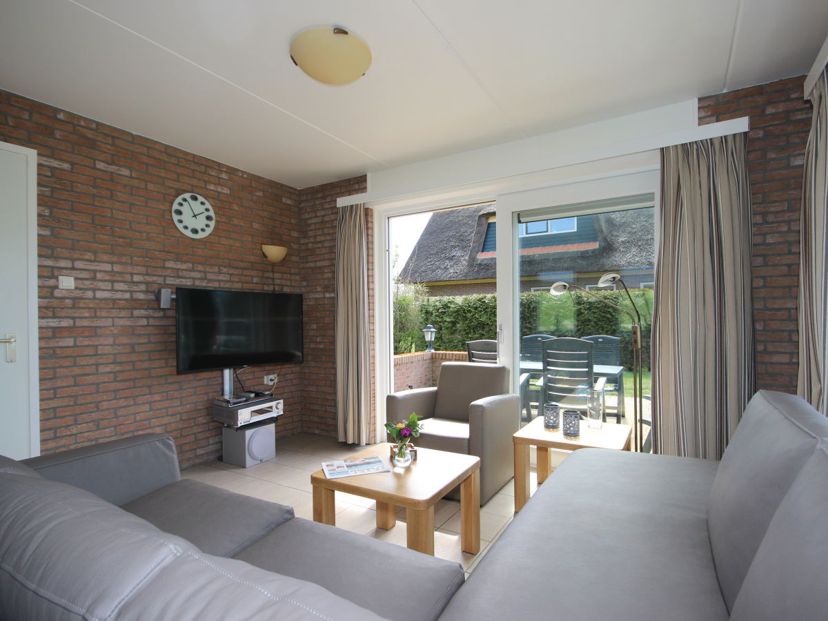 Holiday house De Witte Hoek Texel - Features photo 4