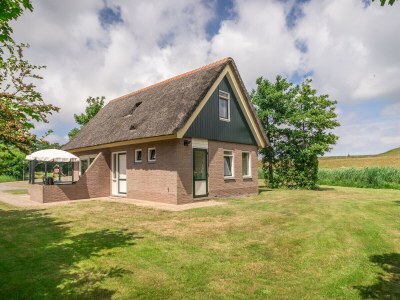 Holiday house De Witte Hoek Texel - Outdoor photo 2
