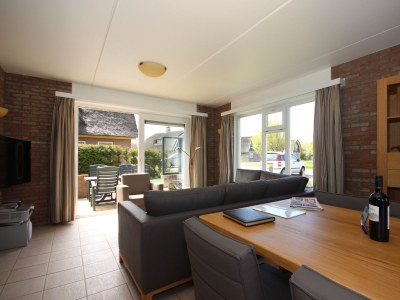 Holiday house De Witte Hoek Texel - Features photo 6