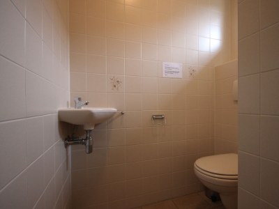 Holiday house De Witte Hoek Texel - Features photo 13