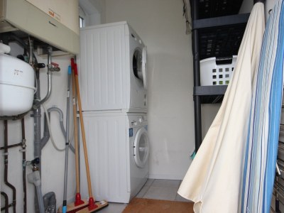 Holiday house De Witte Hoek Texel - Features photo 14