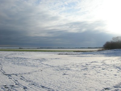 Holiday house De Witte Hoek Texel - Environment photo 17
