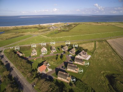 Holiday house De Witte Hoek Texel - Environment photo 19