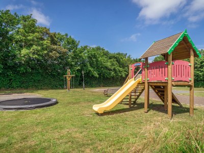 Holiday house De Witte Hoek Texel - Environment photo 20