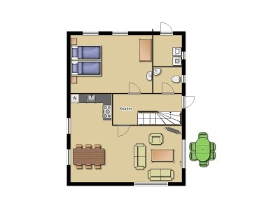 Holiday house De Witte Hoek Texel - Document photo 21