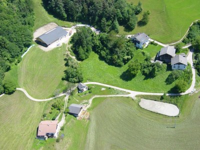 Holiday apartment Schlern in Trafisölerhof - Outdoor photo 7