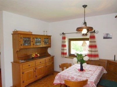 Holiday apartment Schlern in Trafisölerhof - Features photo 12