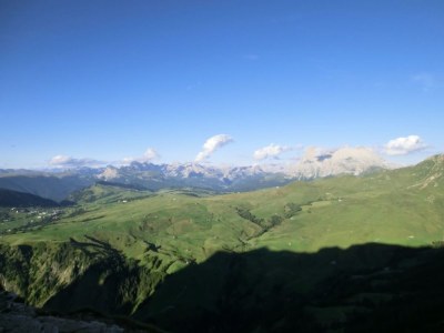 Holiday apartment Schlern in Trafisölerhof - Environment photo 15