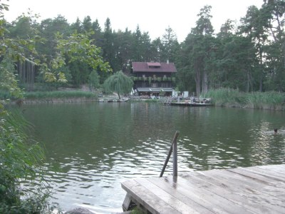 Holiday apartment Schlern in Trafisölerhof - Environment photo 16