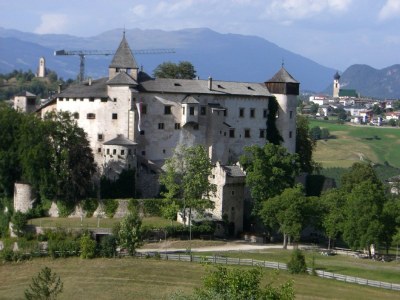 Holiday apartment Schlern in Trafisölerhof - Environment photo 18