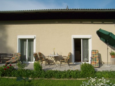 Holiday house Bettis Bungalow - Outdoor photo 4