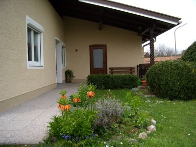 Holiday house Bettis Bungalow - Outdoor photo 5