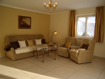 Holiday house Bettis Bungalow - Outdoor photo 6