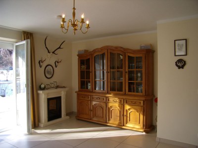 Holiday house Bettis Bungalow - Outdoor photo 7