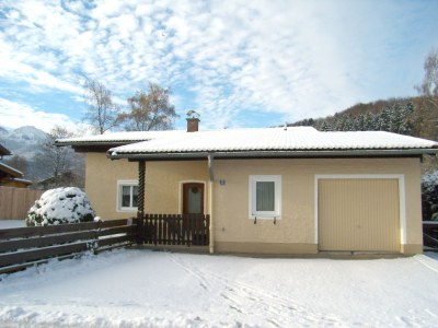 Holiday house Bettis Bungalow - Features photo 21