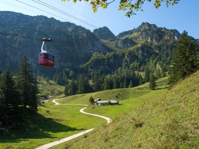 Holiday house Bettis Bungalow - Environment photo 23