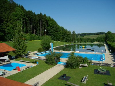 Holiday house Bettis Bungalow - Environment photo 24